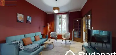 Studio à Vitry-sur-Seine