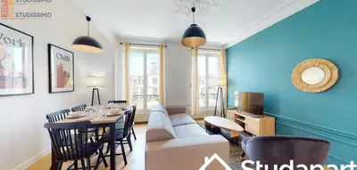 Studio à Choisy-le-Roi