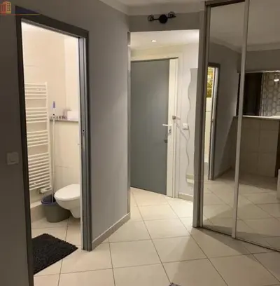 Studio à Chennevières-sur-Marne