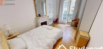 Studio à Vincennes