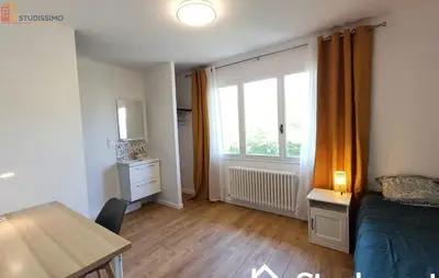 Studio à Saint-Maur-des-Fossés
