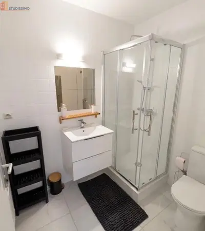 Studio à Champigny-sur-Marne