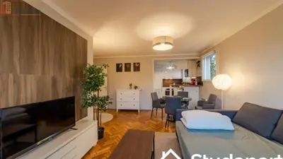Studio à Villejuif