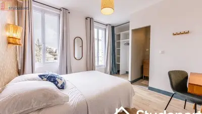 Studio à Créteil