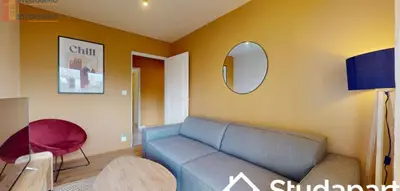 Studio à Créteil
