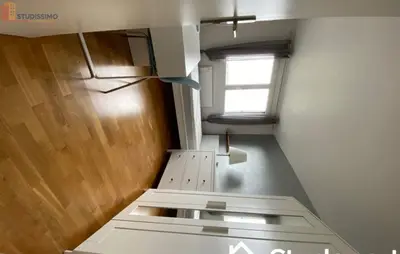 Studio à Vitry-sur-Seine