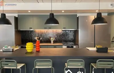 Studio à Villejuif
