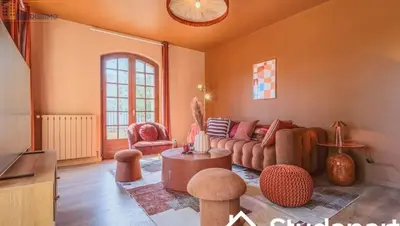 Studio à Créteil