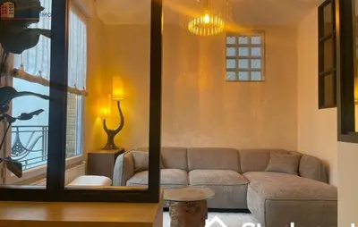 Studio à Champigny-sur-Marne