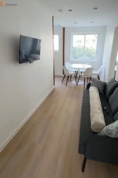 Studio à Fresnes