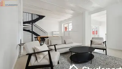 Studio à Ivry-sur-Seine