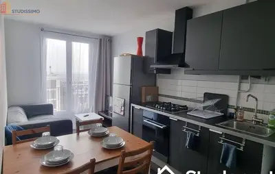 Studio à Choisy-le-Roi