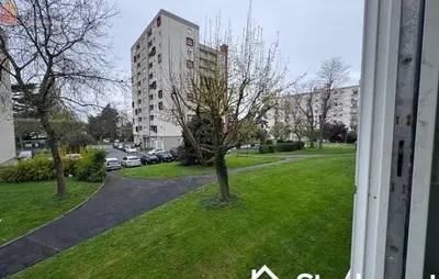 Studio à Créteil