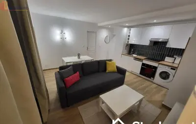 Studio à Créteil