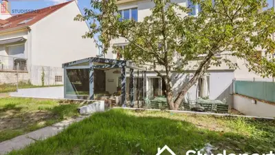 Studio à Villejuif