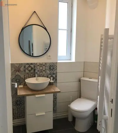 Studio à Saint-Maur-des-Fossés