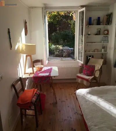 Studio à Vitry-sur-Seine