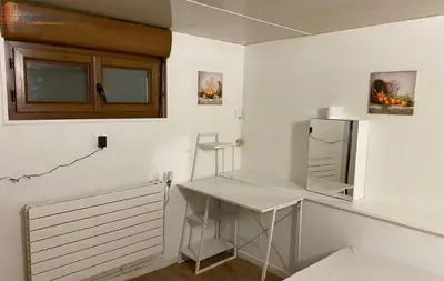 Studio à Villejuif
