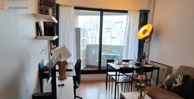 Studio à Créteil