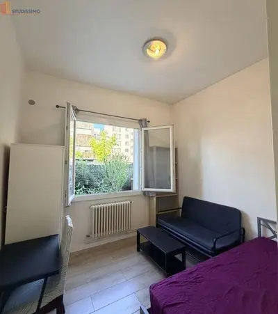 Studio à Vitry-sur-Seine