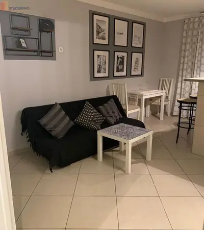 Studio à Chennevières-sur-Marne