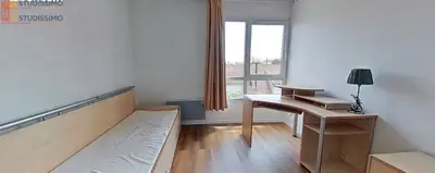 Studio à Villejuif