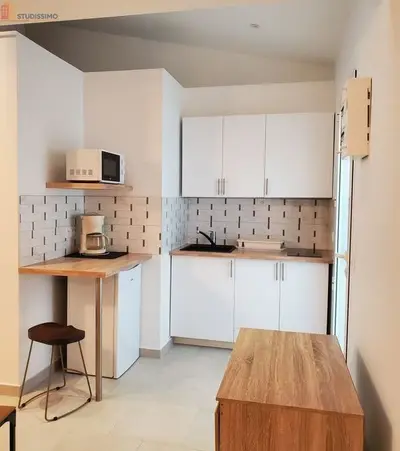 Studio à Vitry-sur-Seine