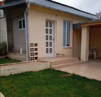 Studio à Villejuif