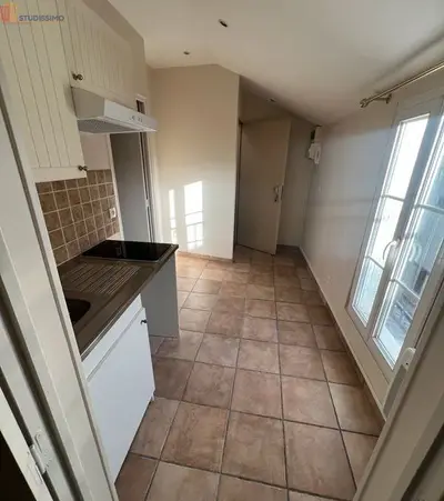 Studio à Chennevières-sur-Marne