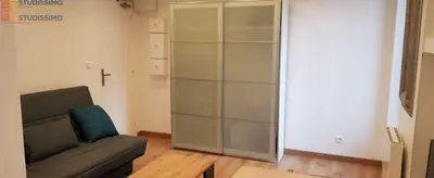 Studio à Vincennes