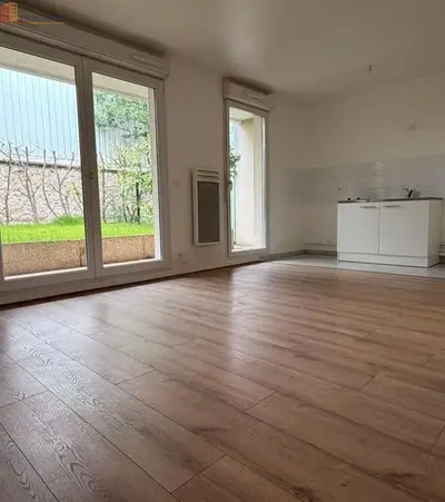 Studio à Rungis