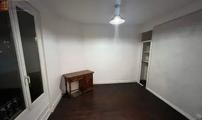 Studio à Ivry-sur-Seine