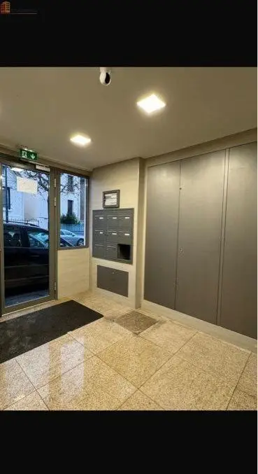 Studio à Fontenay-sous-Bois