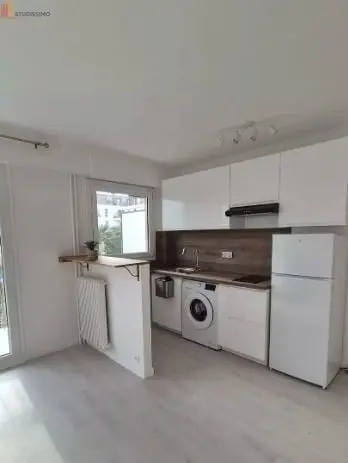 Studio à Alfortville