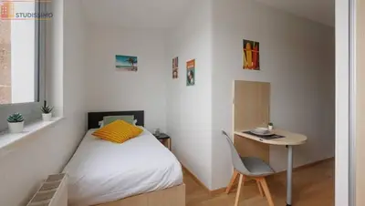 Studio à L'Hay-les-Roses