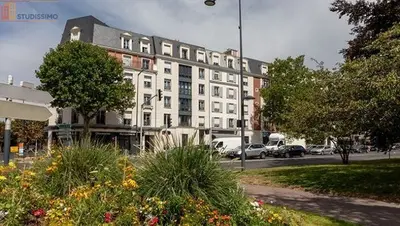Studio à Maisons-Alfort