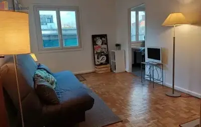 Studio à Saint-Maur-des-Fossés