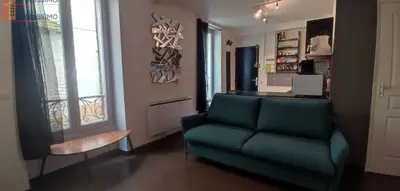 Studio à Charenton-le-Pont