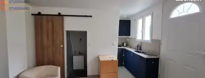 Studio à Alfortville
