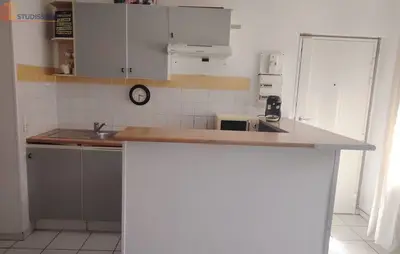 Studio à Vitry-sur-Seine