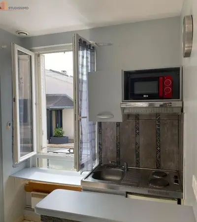 Studio à Fontenay-sous-Bois