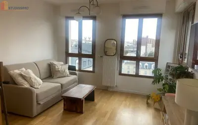 Studio à Charenton-le-Pont