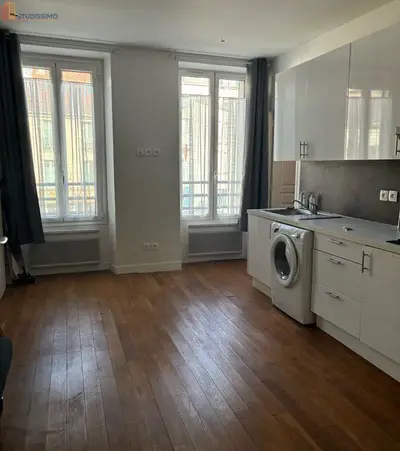 Studio à Villejuif