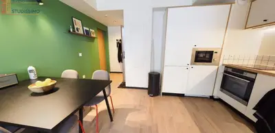 Studio à Gentilly
