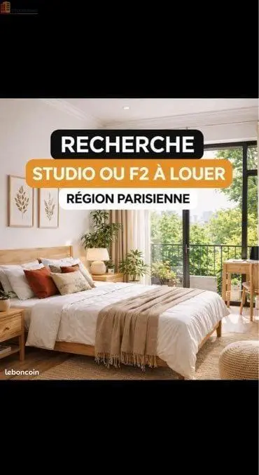 Studio à Créteil