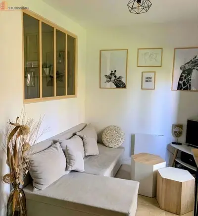 Studio à Créteil