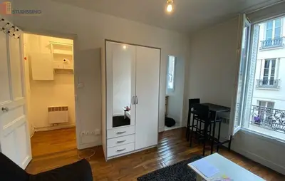 Studio à Vincennes