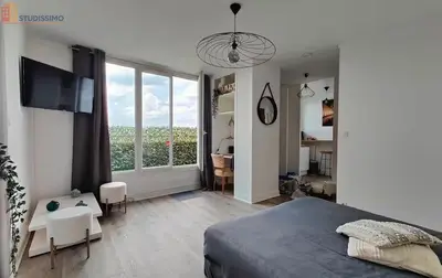 Studio à Champigny-sur-Marne