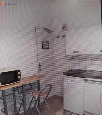 Studio à Maisons-Alfort