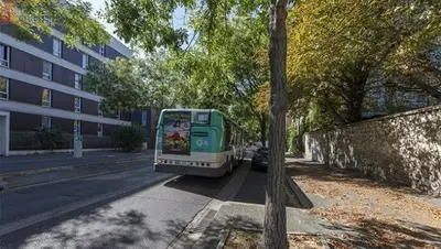 Studio à Ivry-sur-Seine